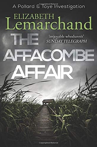 The Affacombe Affair