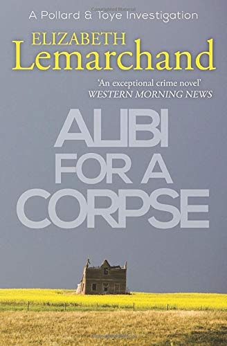 Alibi for a Corpse