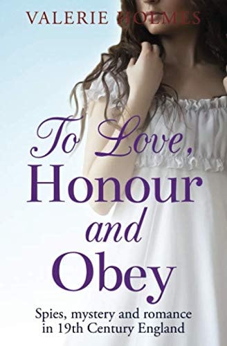 To Lover, Honour and Obey