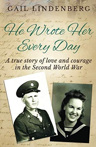 He Wrote Her Every Day