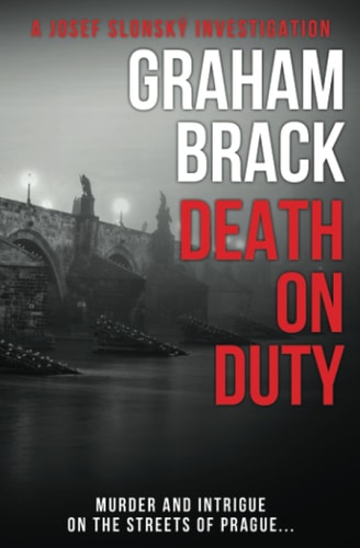 Death on Duty