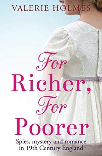 For Richer, for Poorer