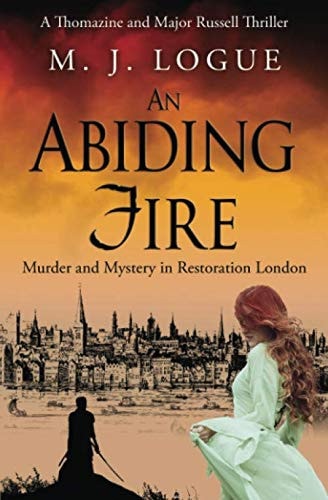 An Abiding Fire