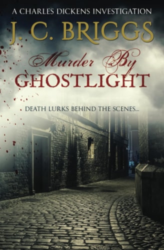 Murder by Ghostlight