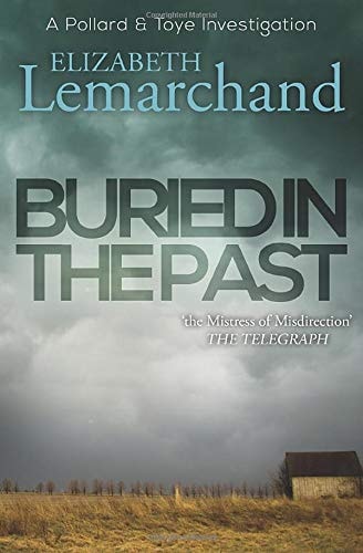 Buried in the Past