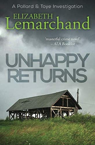 Unhappy Returns