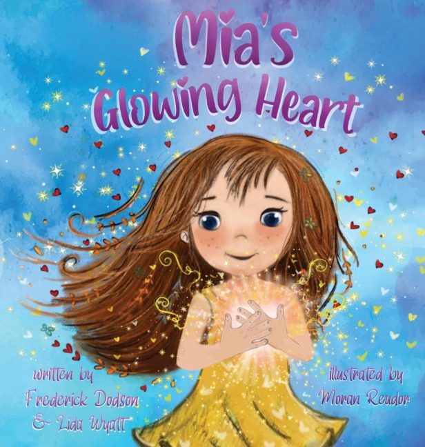 Mias Glowing Heart