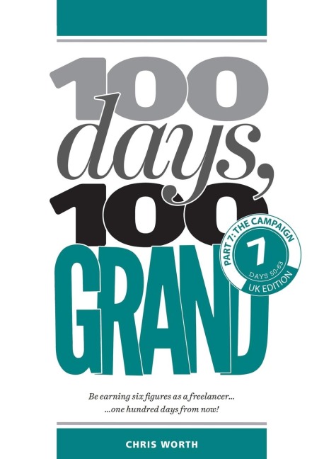 100 Days, 100 Grand: Part 7 - The Campaign