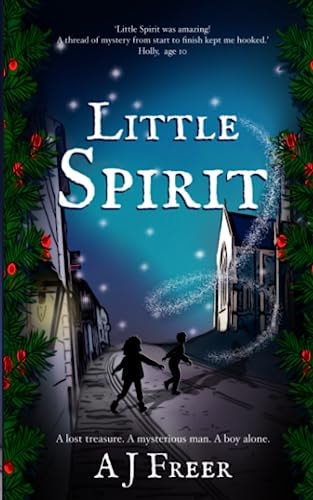 Little Spirit