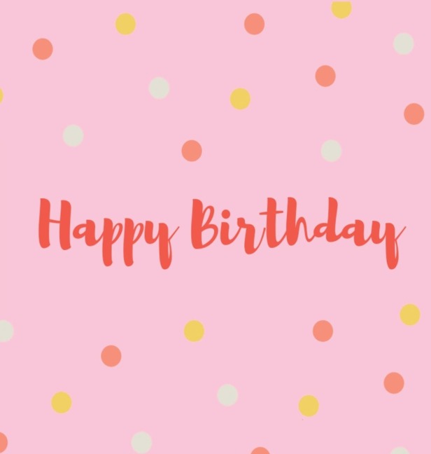 Happy Birthday Guest Book (Hardcover): Guest book, party and birthday celebrations decor, memory book, happy birthday guest book, celebration message log book, celebration guestbook, celebration parties, message log keepsake