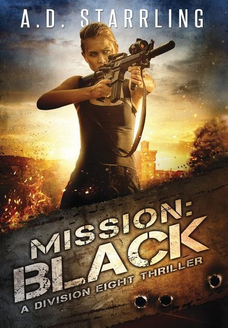 Mission: Black