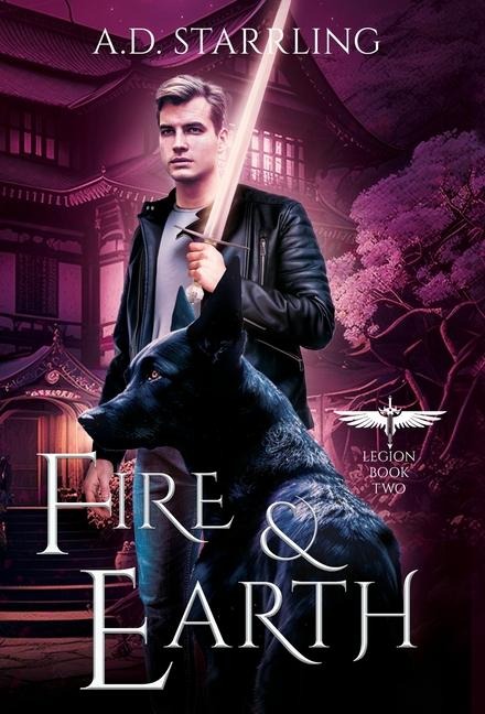 Fire and Earth