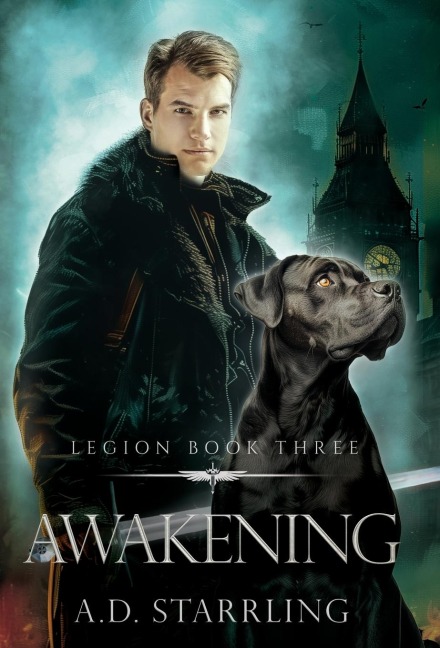 Awakening