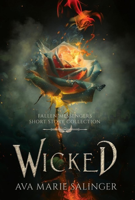 Wicked: Fallen Messengers Short Story Collection