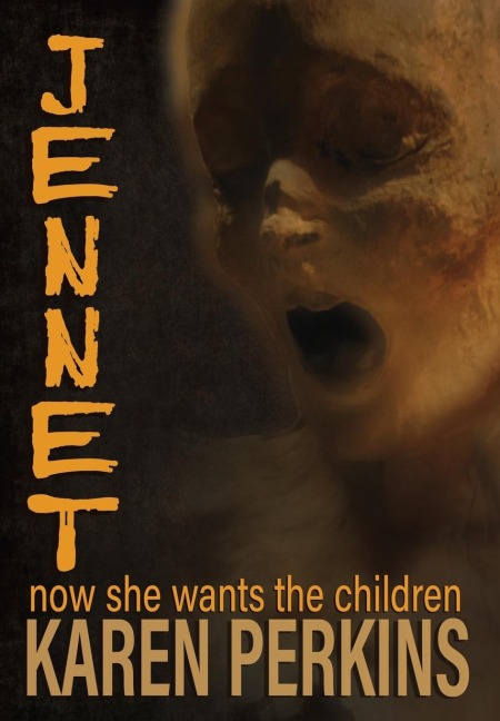 Jennet: now she wants the children