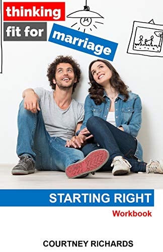 Thinking Fit For Marriage Starting Right