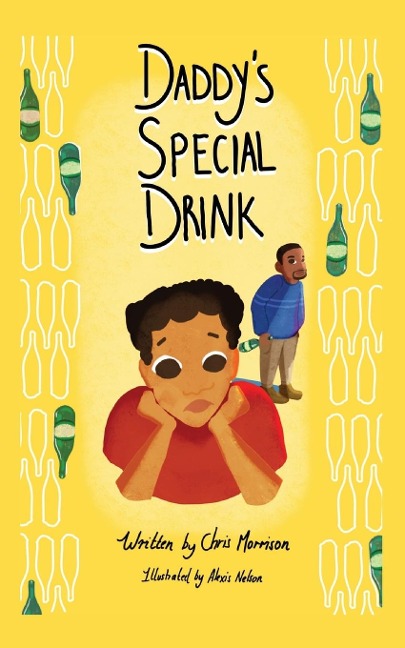 Daddys Special Drink