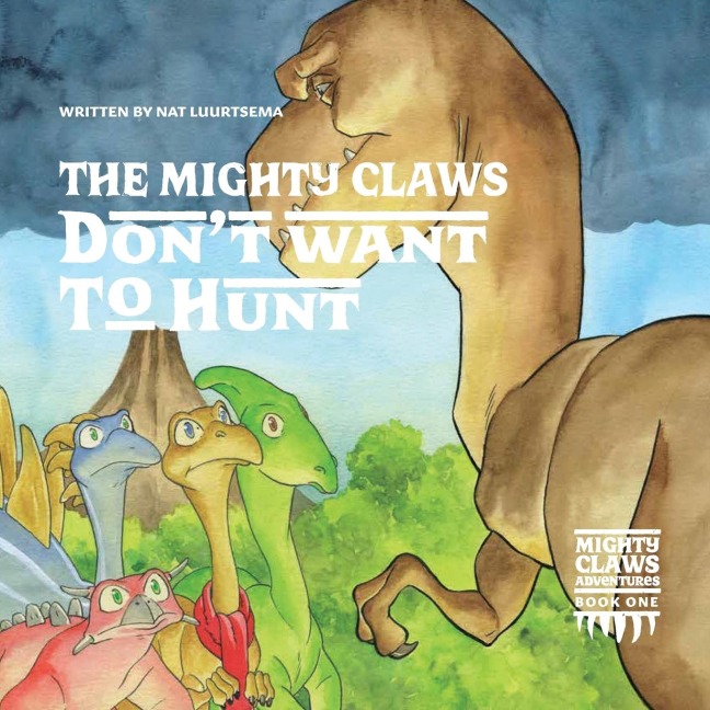 The Mighty Claws Dont Want To Hunt