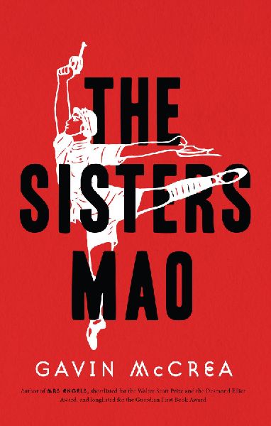 The Sisters Mao: a novel