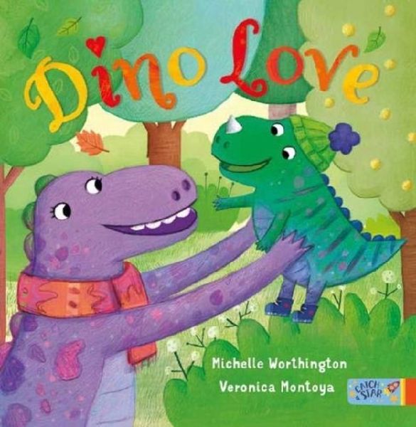 Dino Love