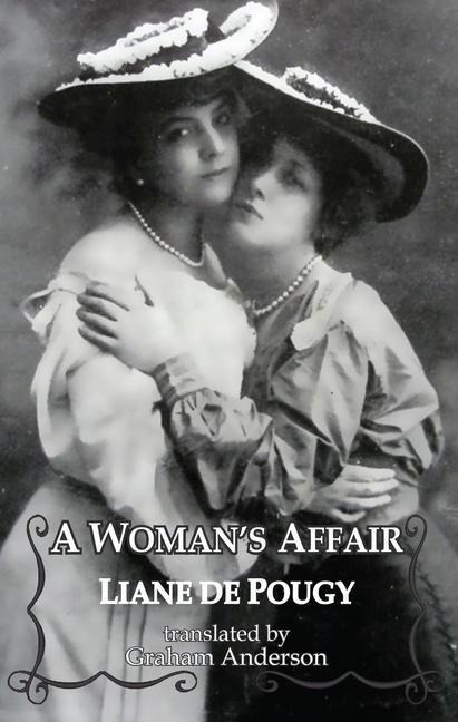 A Womans Affair