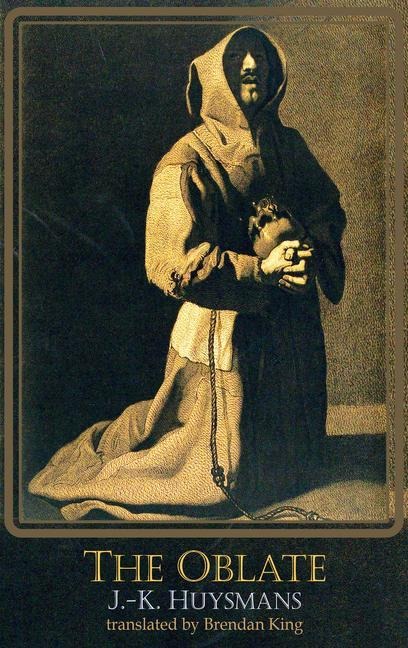 The Oblate: LOblat