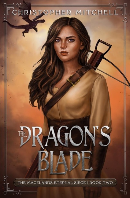The Dragons Blade