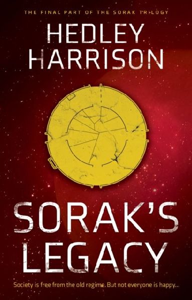 Soraks Legacy