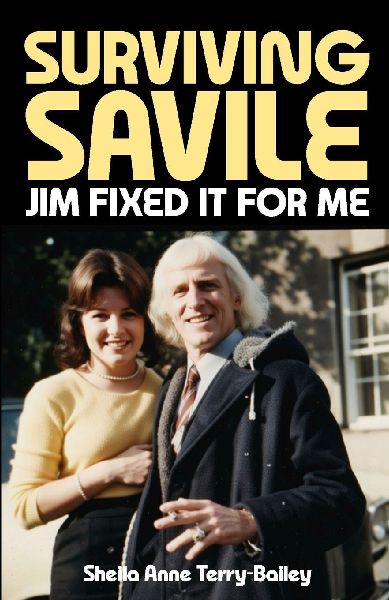 Surviving Savile: Jim Fixed It For Me