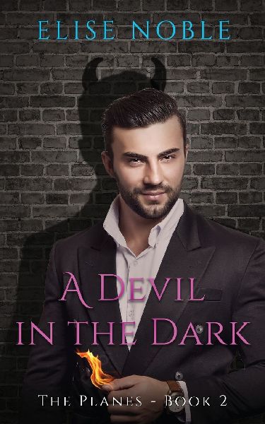 A Devil in the Dark
