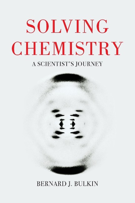 Solving Chemistry: A Scientists Journey