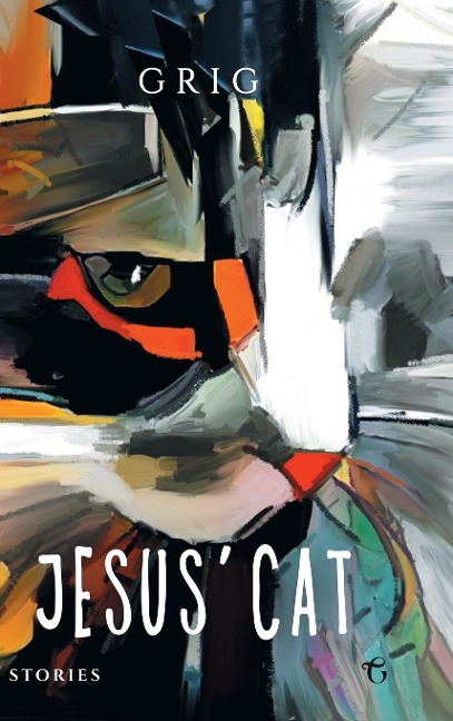 Jesus Cat: Stories