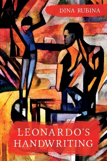 Leonardos Handwriting