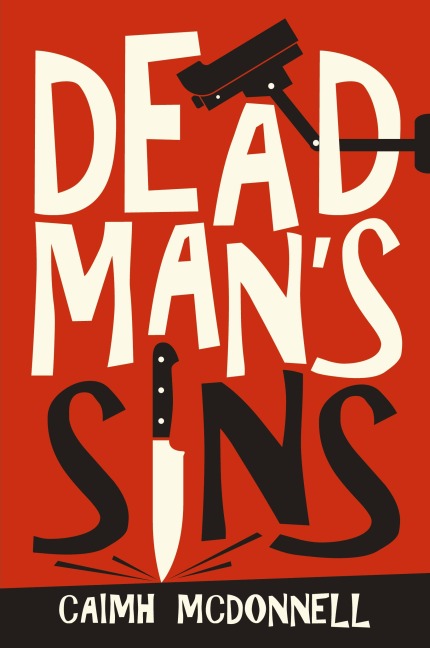 Dead Mans Sins