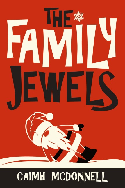 The Family Jewels