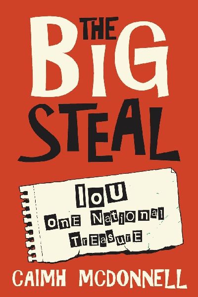 The Big Steal