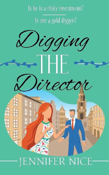 Digging The Director