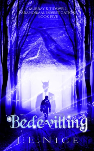 Bedevilling A Paranormal Women's Fiction Novel