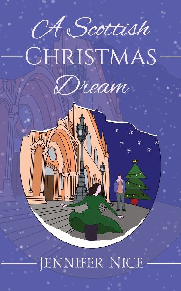 A Scottish Christmas Dream