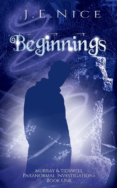 Beginnings: A paranormal womens fiction novel