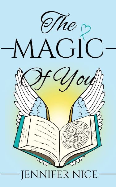 The Magic Of You: A heart-warming contemporary romance with fantasy