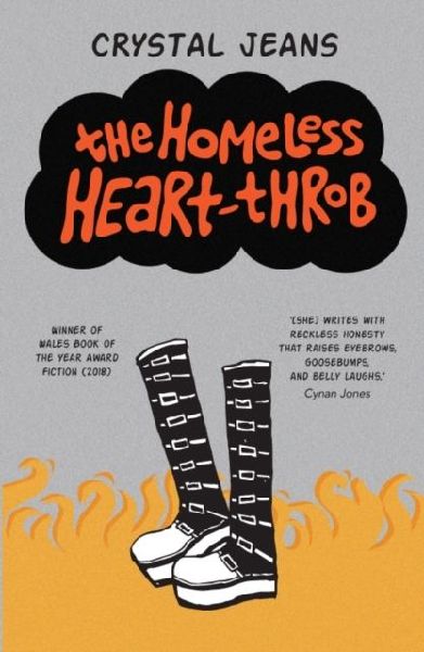 The Homeless Heart-Throb