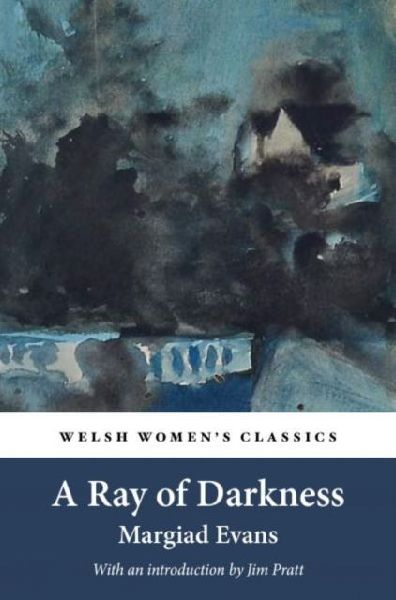 A Ray Of Darkness