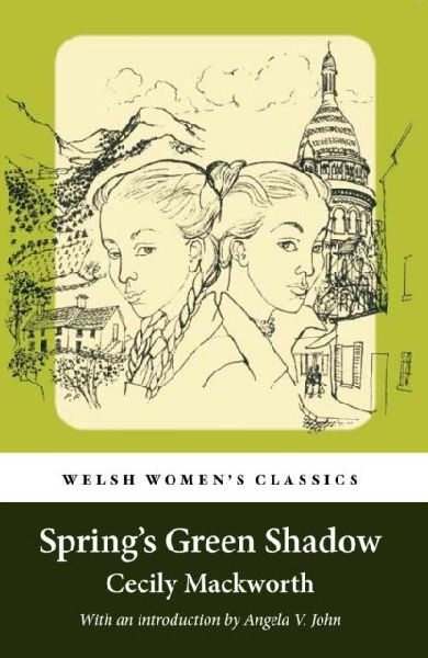 Springs Green Shadow