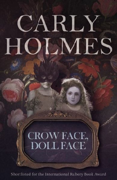 Crow Face, Doll Face