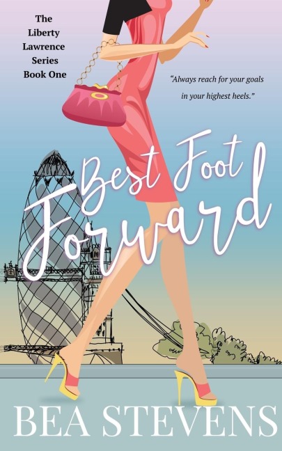 Best Foot Forward