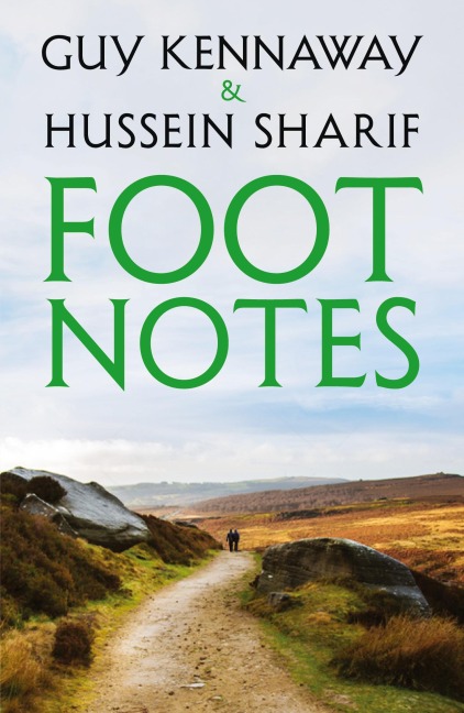 Foot Notes: Black and White Thinking