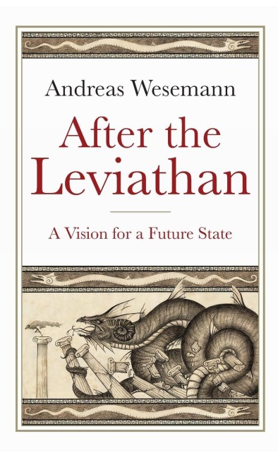 After the Leviathan: A Vision for a Future State
