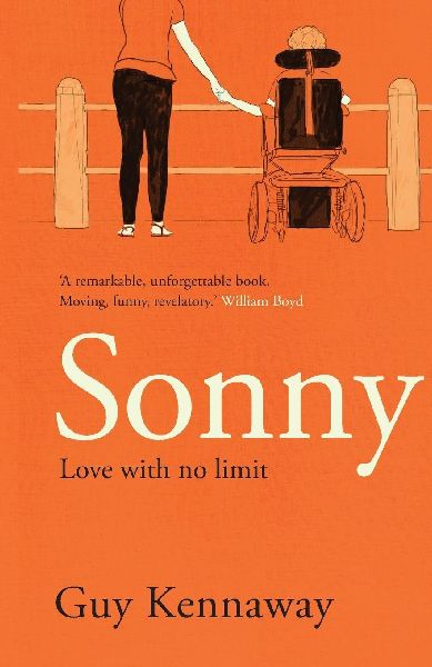 Sonny: Love with no limit