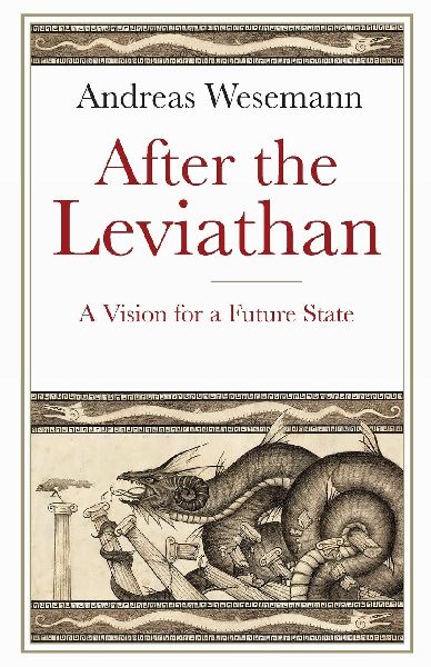 After the Leviathan: A Vision for a Future State
